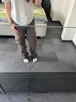 Graue Cargohose Saarland - Neunkirchen Vorschau