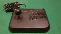 Hori Fighting Stick mini PS4 PS3 Baden-Württemberg - Nürtingen Vorschau