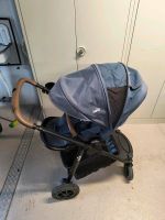 Joie versatrax Kinderwagen Buggy Baden-Württemberg - Altbach Vorschau