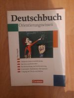 Deutschbuch Orientierungswissen Sachsen-Anhalt - Magdeburg Vorschau