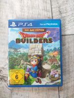 Dragon Quest Builders PS4 Niedersachsen - Langenhagen Vorschau