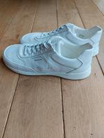 Sneaker Groundies white Gr.47 Bonn - Plittersdorf Vorschau
