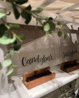 Candybar- Saltybar, Kuchenbuffet - MIETEN Niedersachsen - Rhauderfehn Vorschau