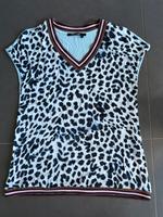 T-Shirt Bluse Animal Print Marc Aurel Rheinland-Pfalz - Arzfeld Vorschau