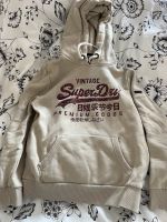 Superdry Hoodie Nordrhein-Westfalen - Hilden Vorschau