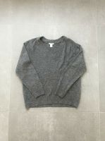 H&M Pullover Gr. XS grau Frankfurt am Main - Gallusviertel Vorschau