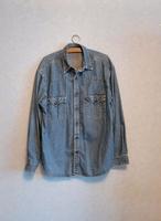 Levi's Jeans Hemd Gr. L Bayern - Schweinfurt Vorschau