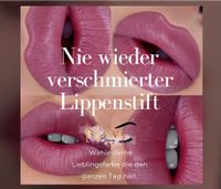 Lip Blush Aquarelllips Permanent Make-up Lippen Nordrhein-Westfalen - Gelsenkirchen Vorschau