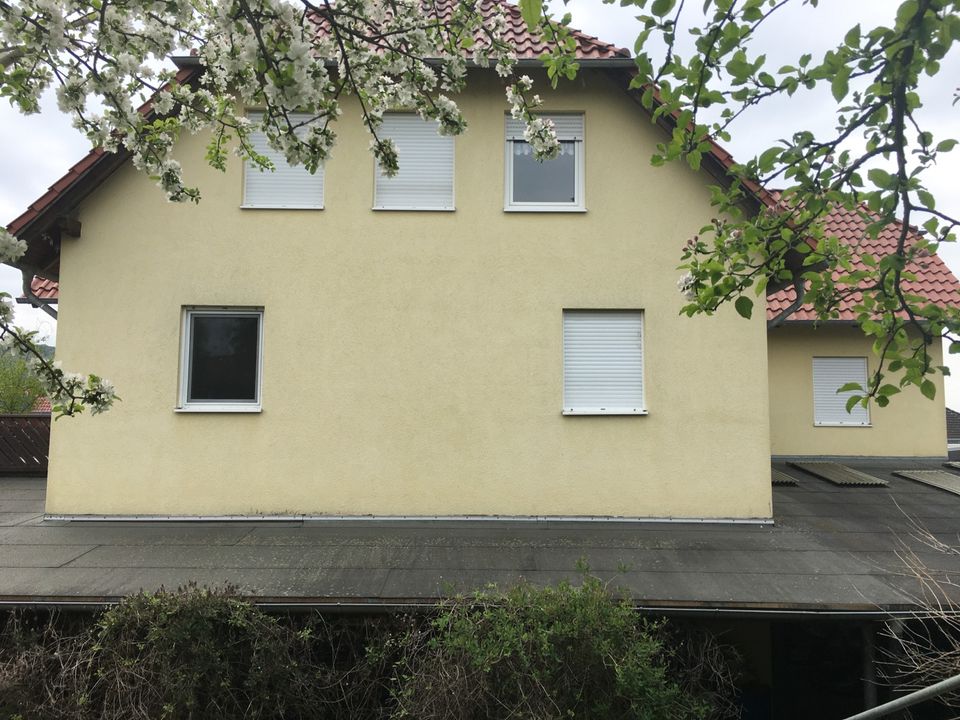 1-3 Familienhaus, Wohnhaus / Haus mit Gewerbeeinheit Bj.1994 in Kalefeld