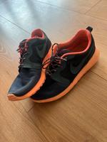 Gut erhaltene Nike roshe run Bayern - Landshut Vorschau