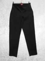 schwarze Mädchenhose Gr. 152 von Elle chic Hessen - Rödermark Vorschau