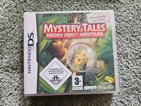 Mystery Tales/Nintendo Rätselspiel München - Berg-am-Laim Vorschau