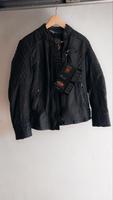 Damen Jacke Lederjacke Biker Fashion Asphalt Queen Gr. 38 neu Hessen - Niederaula Vorschau