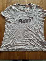 Shirt von Puma Farbe rosa Gr l Niedersachsen - Sögel Vorschau