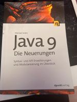 Java 9 - Die Neuerungen Nordrhein-Westfalen - Leverkusen Vorschau