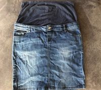 Umstandsrock Jeans 40 Baden-Württemberg - Teningen Vorschau