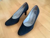 Damen Schuhe Pumps von Peter Kaiser, Gr. 5, schwarz, sehr gut erh Kr. Dachau - Petershausen Vorschau