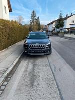 Jeep Cherokee MulitJet Limited 4WD Bayern - Fischach Vorschau