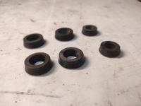 Neue Trabant Manschetten Ringmanschetten für RBZ DDR IFA Gummi Sachsen - Wurzen Vorschau