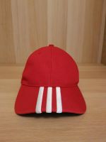 Cap Adidas dunkelrot Nürnberg (Mittelfr) - Oststadt Vorschau