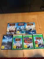 PC Game Kollektion - Anno Spiele sammlung konvolut Nordrhein-Westfalen - Bergisch Gladbach Vorschau