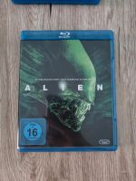 Alien ( im Weltraum hört dich...+ die Wiedergeburt) BluRay Brandenburg - Vetschau Vorschau