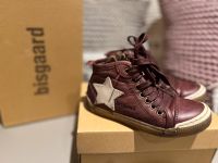 bisgaard Kinderschuhe Sneaker Gr. 28 Nordrhein-Westfalen - Wermelskirchen Vorschau