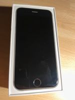 iPhone 6 - 128 GB - Spacegrau - 94 % Akku - Sehr guter Zustand Nordrhein-Westfalen - Löhne Vorschau