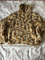 Vestino Due Knitwear Knitted Sweater grob Strickpullover Pullover Hessen - Wiesbaden Vorschau