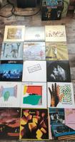 16x GENESIS LPs  "Foxtrot, Trespass, Nursery.." Phil Collins Prog Nordrhein-Westfalen - Leverkusen Vorschau