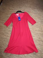 Heine Damen Kleid,Grösse 38,Farbe Rot,Neu mit Etikett,UVP 89,90€ Dithmarschen - Brunsbuettel Vorschau