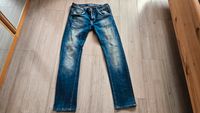 LTB Herren Jeans m. schöner Waschung blau Gr. 33/32= L Rheinland-Pfalz - Argenthal Vorschau