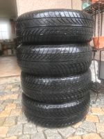 4 Goodyear Reifen mit Stern Ultragrip Performance M+S 205/60 R16 Bayern - Kirchberg i. Wald Vorschau