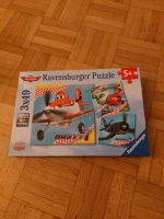 Puzzle Planes Nordrhein-Westfalen - Bad Salzuflen Vorschau