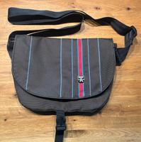 Crumpler Messenger Bag, Umhängetasche +NEU+ Wandsbek - Hamburg Volksdorf Vorschau