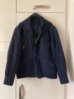 Herren Jacke Größe 48 / M blaue Jacke Übergangsjacke Bayern - Augsburg Vorschau