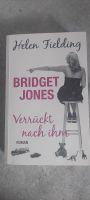 Helen Fielding Bridget Jones Verrückt nach ihm Brandenburg - Werder (Havel) Vorschau