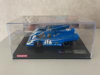 Carrera Digital 124 Porsche 917K No. 17 1970 NEU & OVP Niedersachsen - Hude (Oldenburg) Vorschau