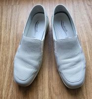 Lederschuhe, Slipper, Medicus - Elenor, Gr 38,5, wie neu Frankfurt am Main - Ginnheim Vorschau