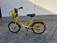 Puky Fahrrad 16 Zoll Tigerente Bayern - Freihung Vorschau