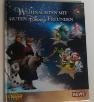 Kinderbuch, Weihnachten mit guten Disney Freunden. Hessen - Oestrich-Winkel Vorschau