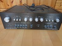 Vintage Verstärker, DUAL CV 1400 Amplifier Hessen - Usingen Vorschau