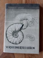 "Versteinertes Leben" von Herbert Hardt 1955 Baden-Württemberg - Blaustein Vorschau