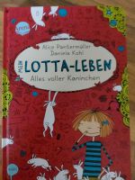 Buch Mein Lotta-Leben Alles voller Kaninchen Pantermüller Kohl Nordrhein-Westfalen - Schlangen Vorschau