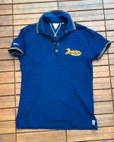 Tolles Polo Shirt von,,JAPAN,, New York Rags. Gr.M Blau Rheinland-Pfalz - Stromberg Vorschau