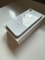 iPhone XR in weiß mit 64 GB Dortmund - Hombruch Vorschau