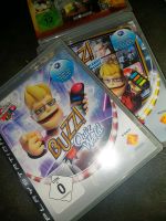 Buzz Quiz Paket Bundle PS3 Playstation 8 Buzzer München - Sendling Vorschau