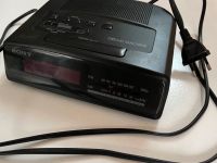 Sony Radiowecker Wecker und Radioempfänger in einem, nostalgisch Nordrhein-Westfalen - Mülheim (Ruhr) Vorschau