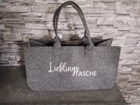 Handmade Filz Tasche Nordrhein-Westfalen - Brakel Vorschau