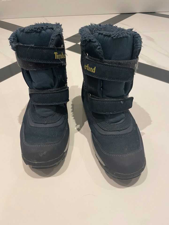 Timberland Groatex Stiefel Gr.37 in Unterschleißheim